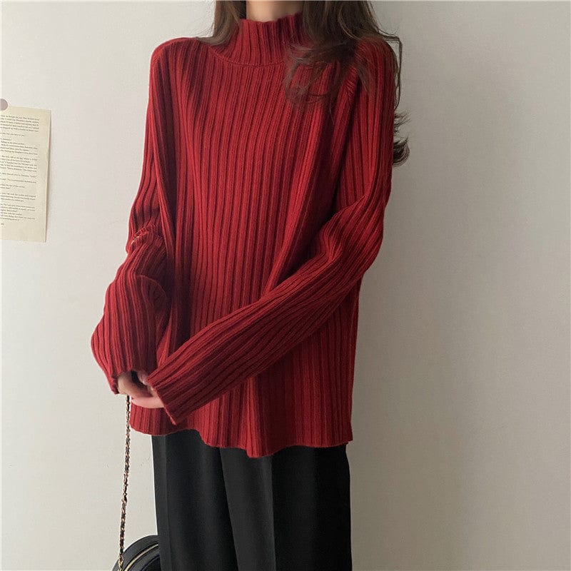 Thoughtfully Designed Sweater