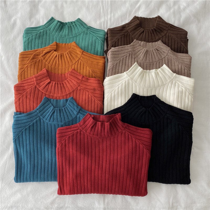 Thoughtfully Designed Sweater