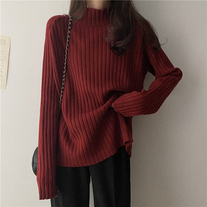 Thoughtfully Designed Sweater