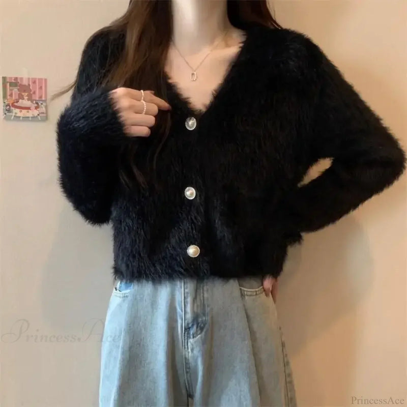 Thoughtfully Designed Cardigan