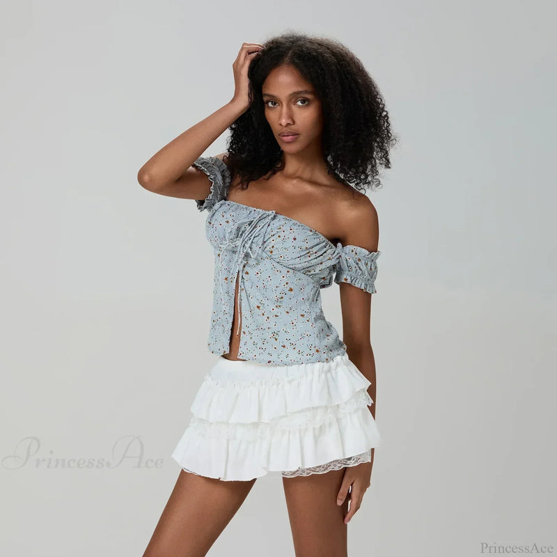 Vintage Inspired Garment