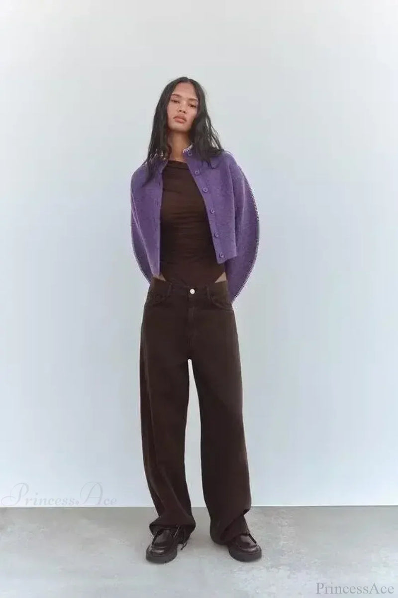 Beautifully Crafted Cardigan