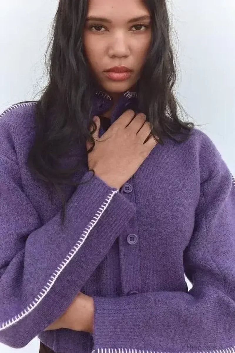 Beautifully Crafted Cardigan