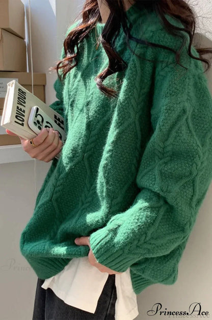 Beautifully Crafted Sweater