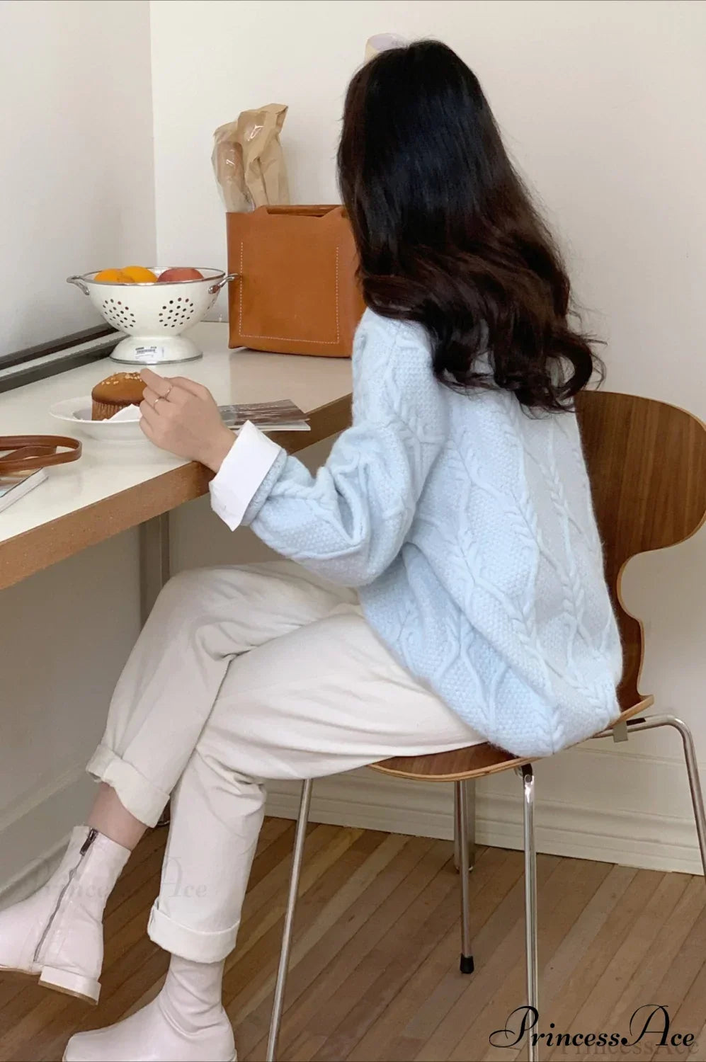 Beautifully Crafted Sweater