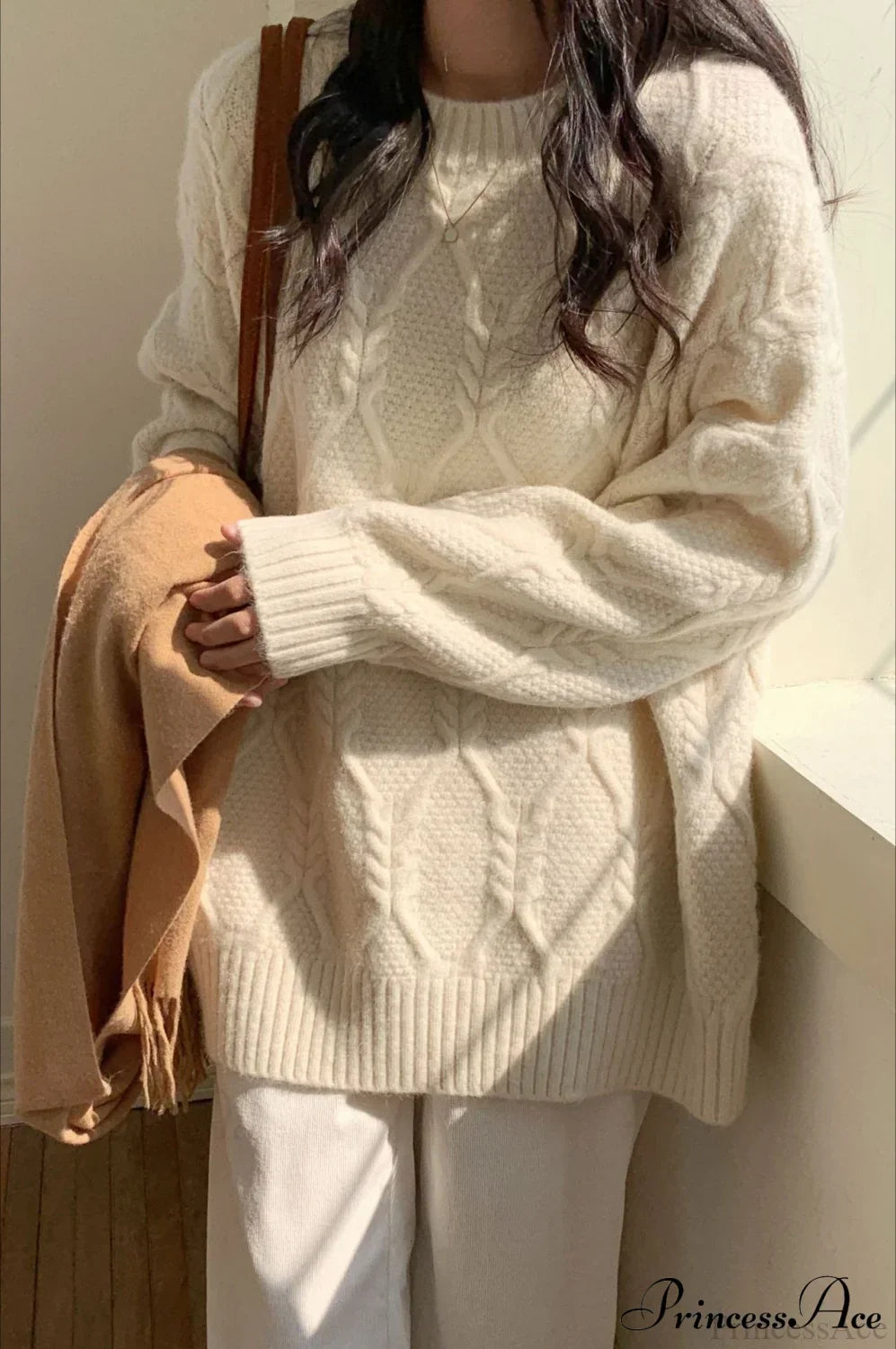 Beautifully Crafted Sweater