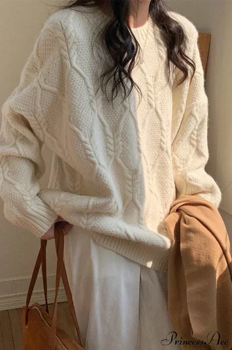 Beautifully Crafted Sweater