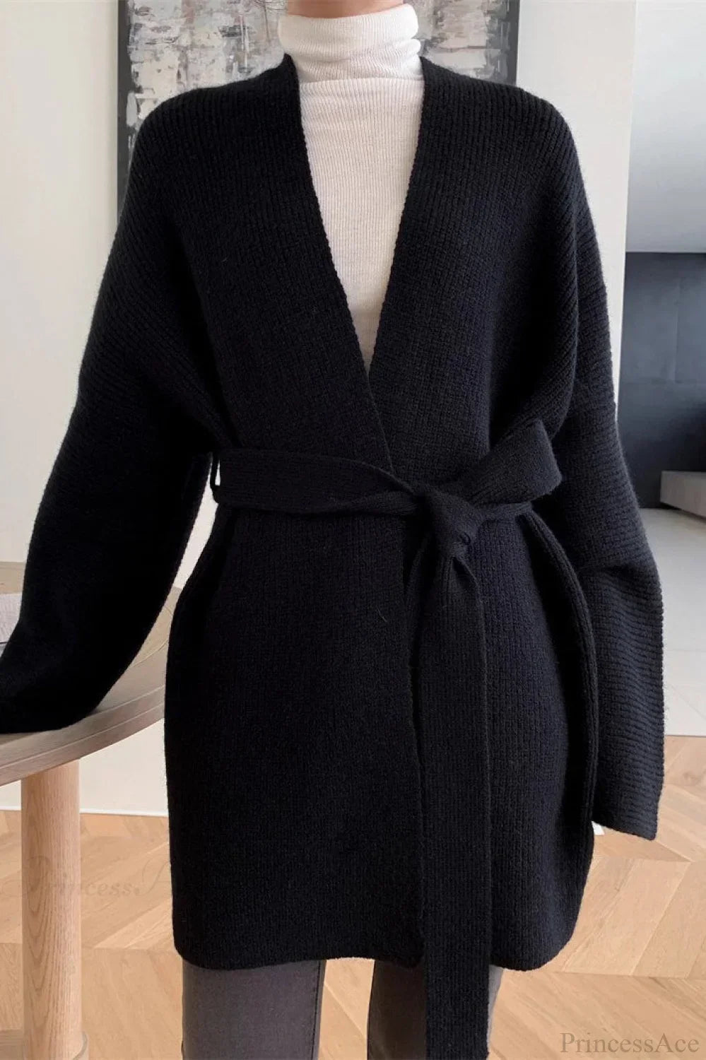 Beautifully Crafted Cardigan