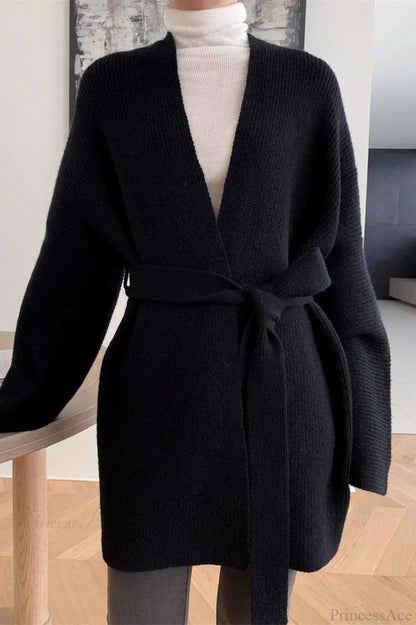 Beautifully Crafted Cardigan