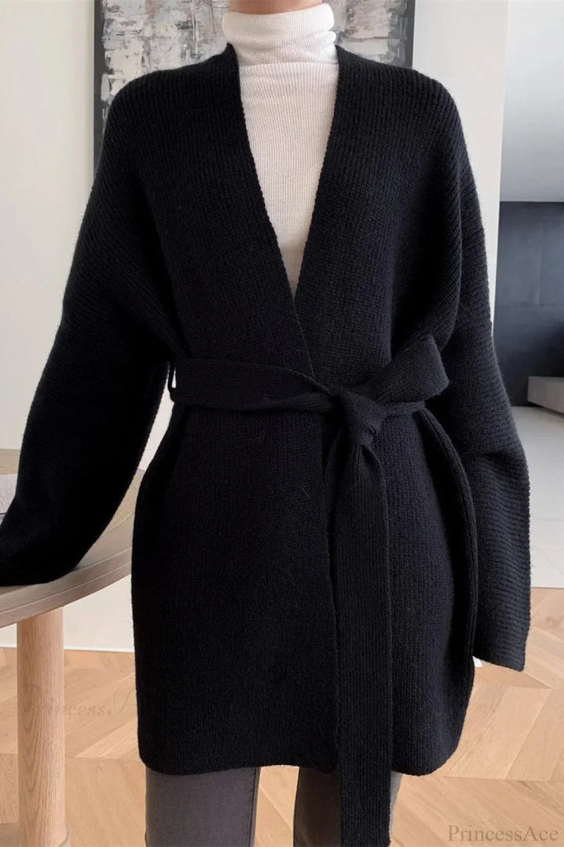 Beautifully Crafted Cardigan