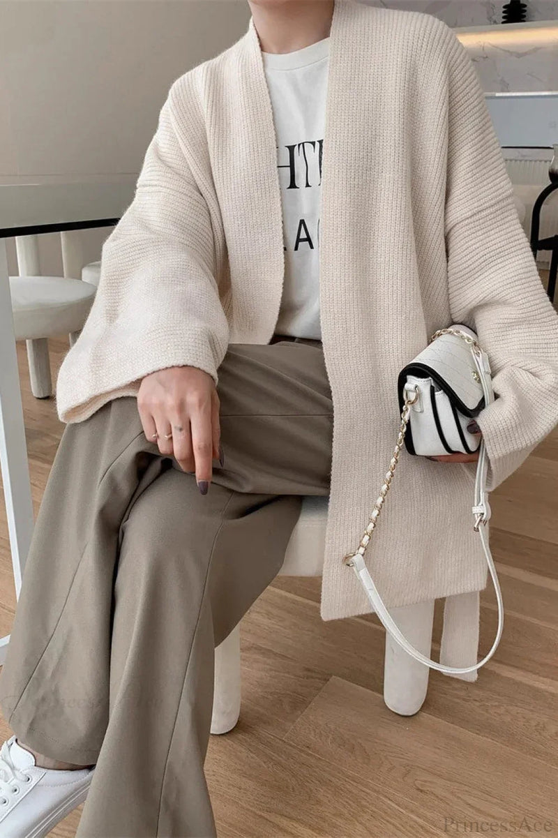 Beautifully Crafted Cardigan