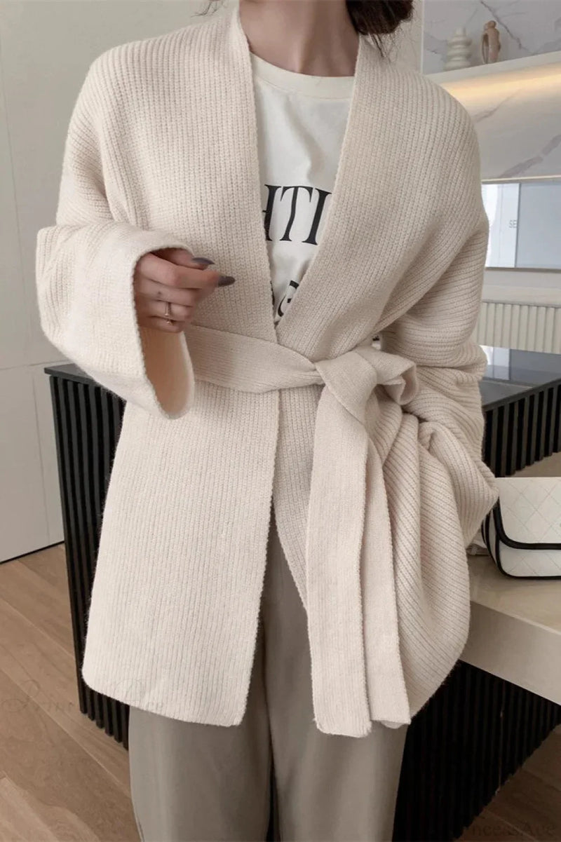 Beautifully Crafted Cardigan
