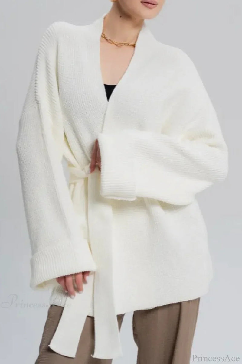 Beautifully Crafted Cardigan