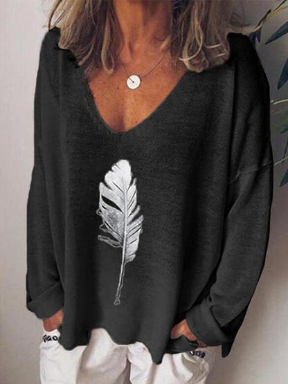 Elegantly Designed Sweater