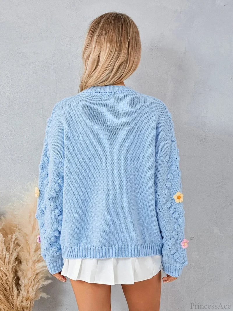 Classic Designed Cardigan