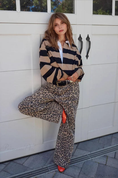 Timeless Vintage Style Garment