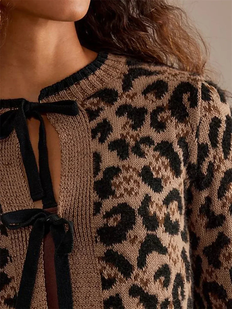 Beautifully Crafted Cardigan
