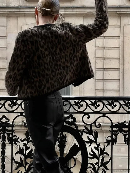 Elegantly Designed Cardigan