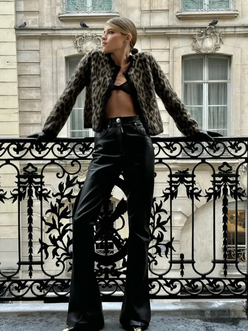 Elegantly Designed Cardigan
