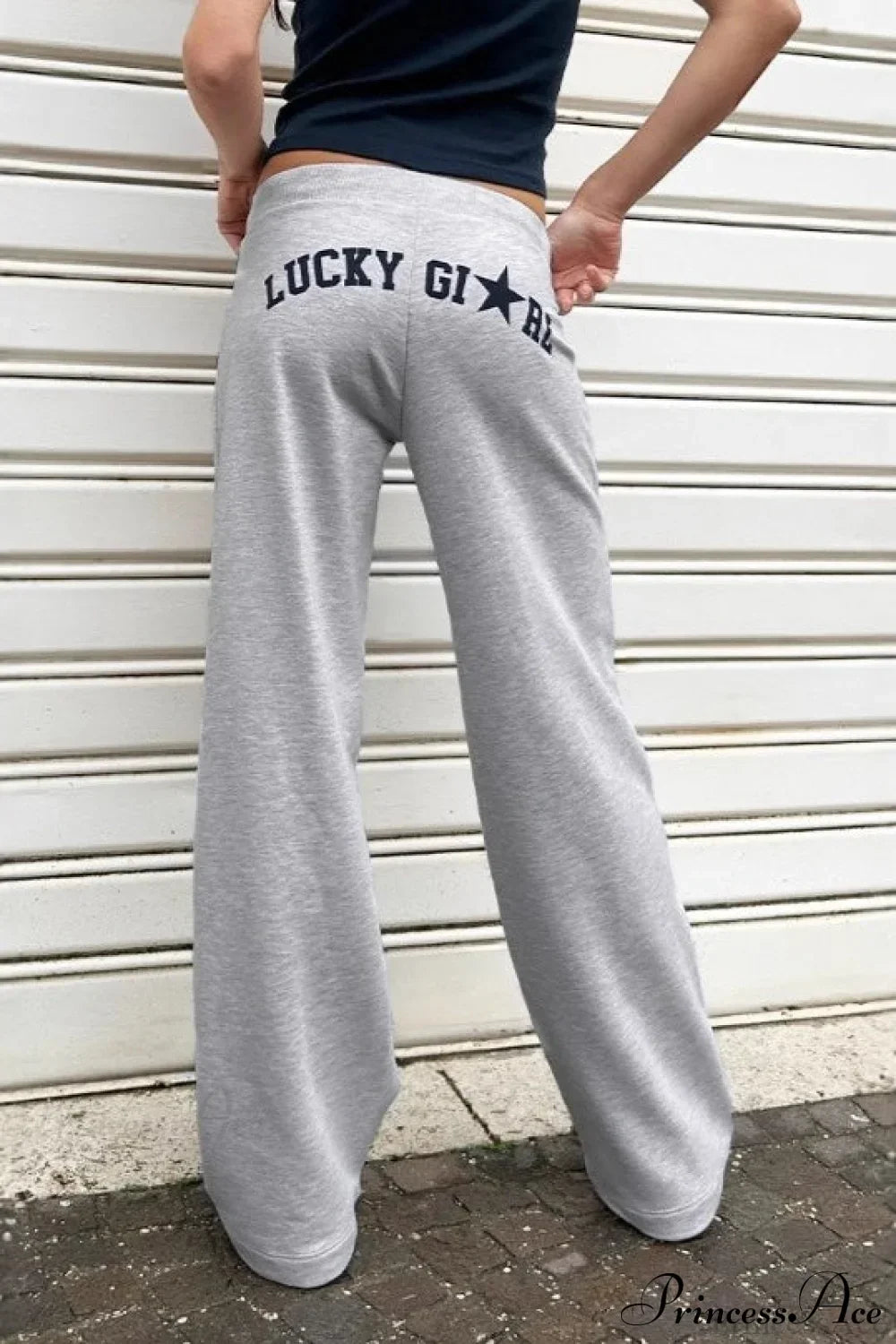Vintage Inspired Pants