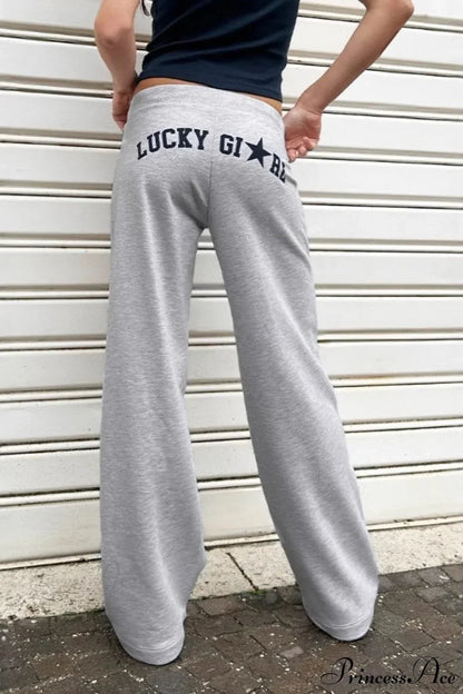 Vintage Inspired Pants