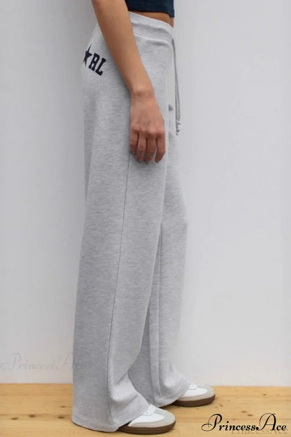 Vintage Inspired Pants
