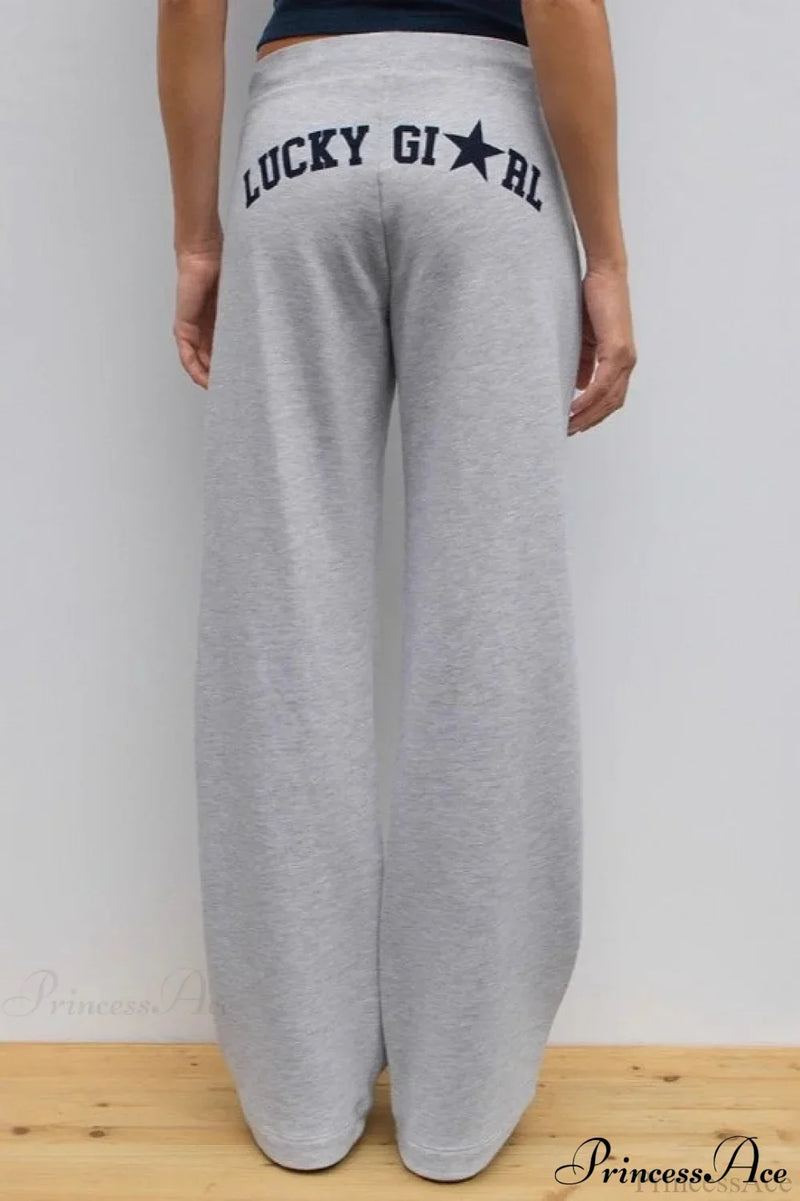 Vintage Inspired Pants