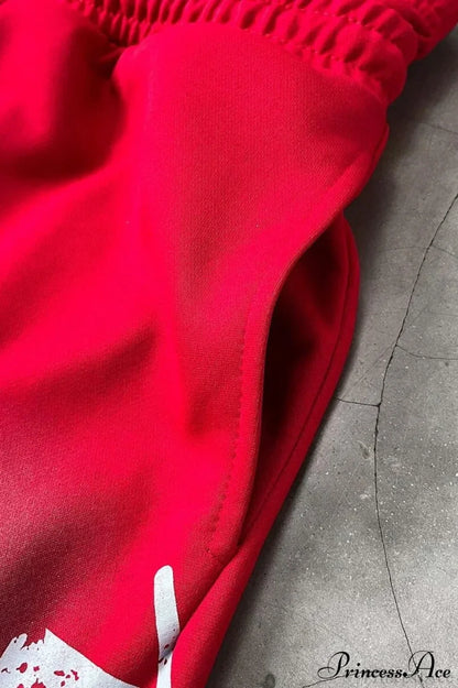 Thoughtfully Designed Pants