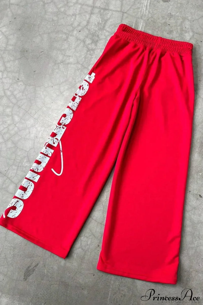 Thoughtfully Designed Pants