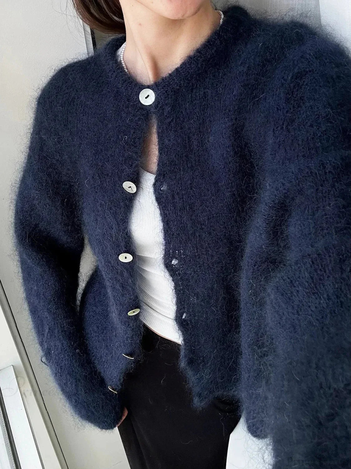 Beautifully Crafted Cardigan