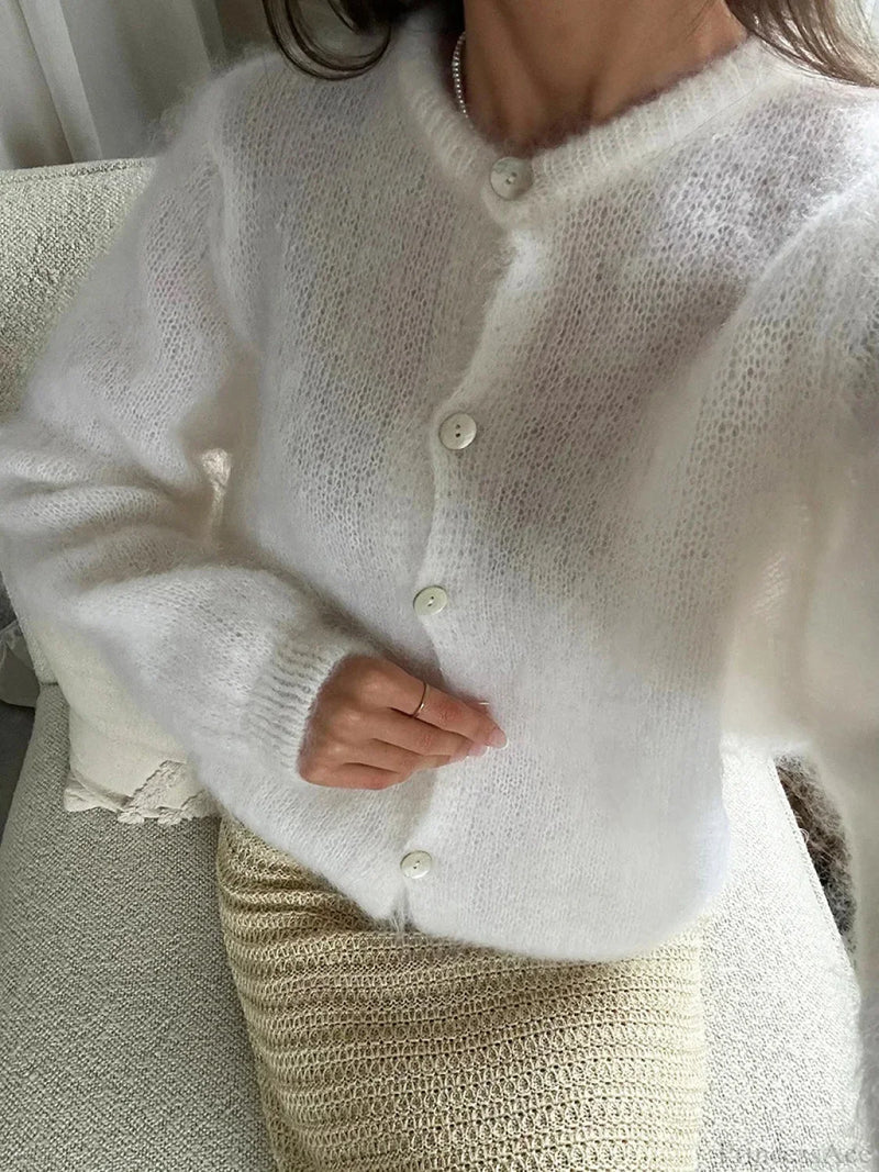 Beautifully Crafted Cardigan