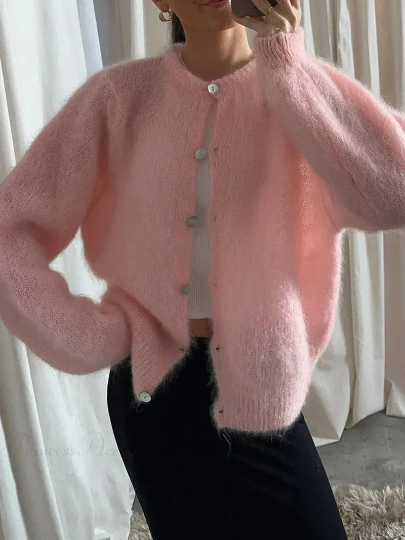 Beautifully Crafted Cardigan