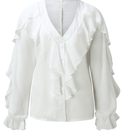 Classic Designed Blouse