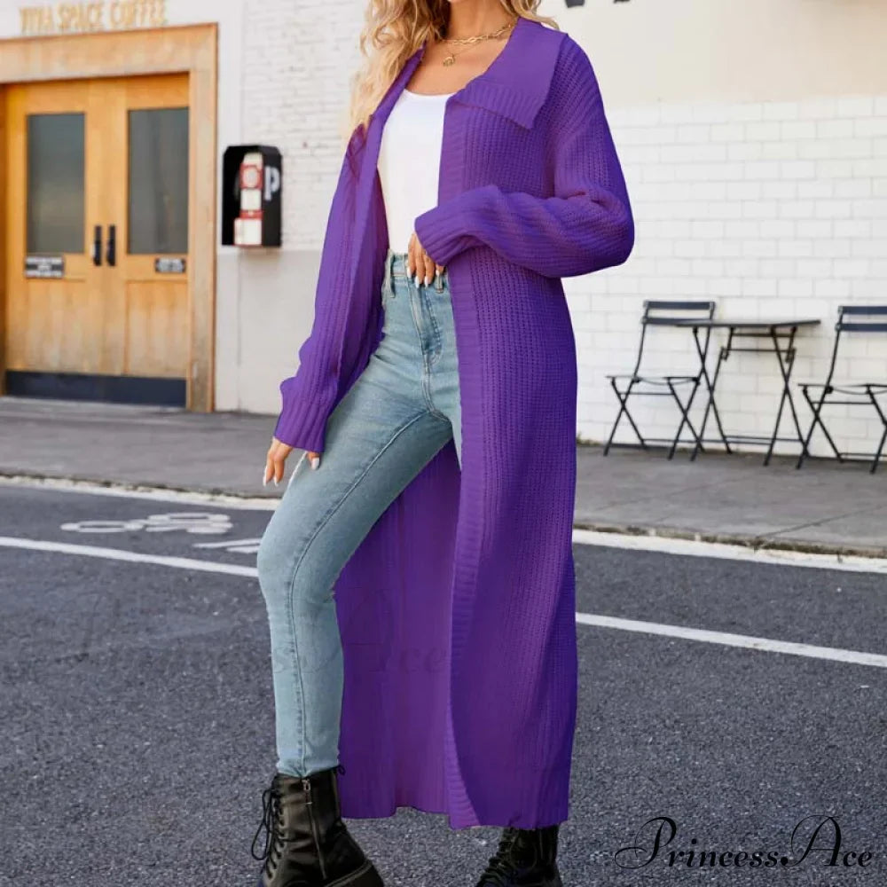 Vintage Inspired Cardigan