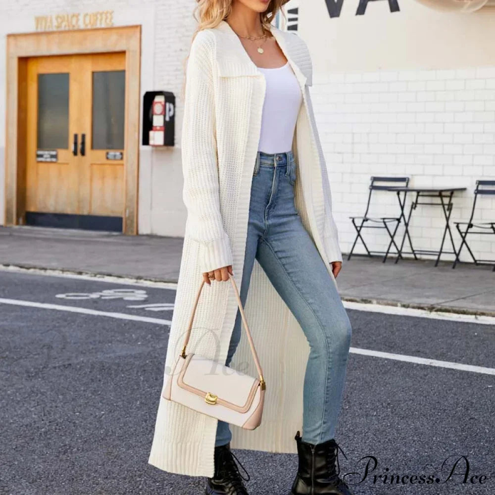 Vintage Inspired Cardigan