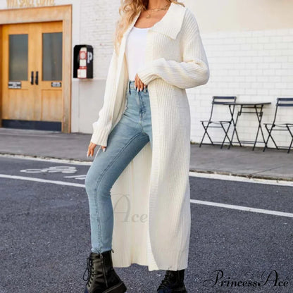 Vintage Inspired Cardigan