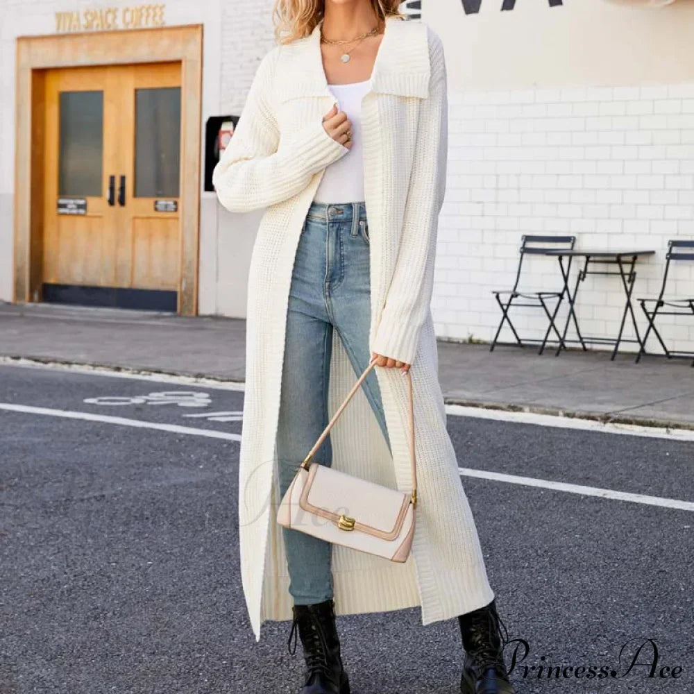 Vintage Inspired Cardigan