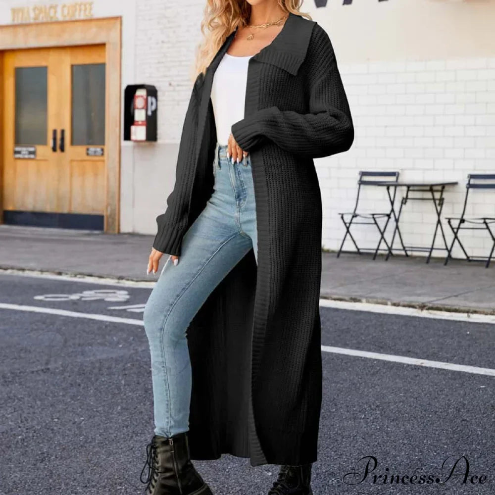 Vintage Inspired Cardigan