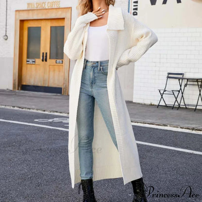 Vintage Inspired Cardigan