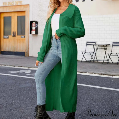 Vintage Inspired Cardigan
