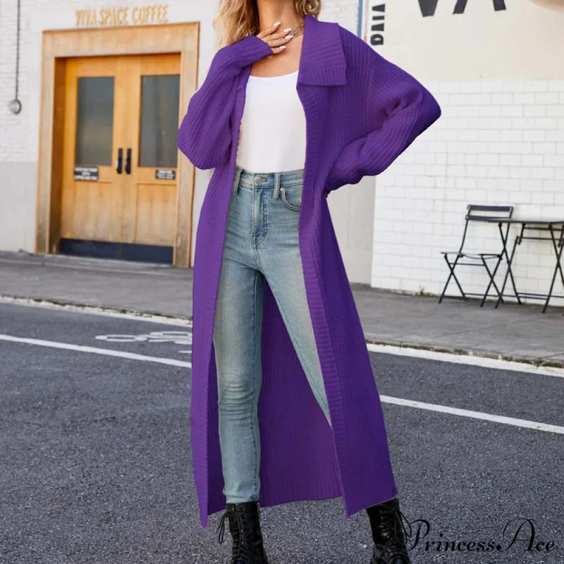 Vintage Inspired Cardigan