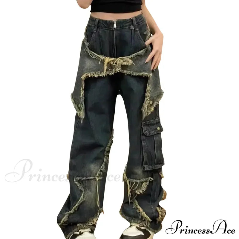 Thoughtfully Designed Garment