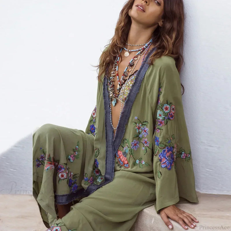 Classic Vintage Cardigan