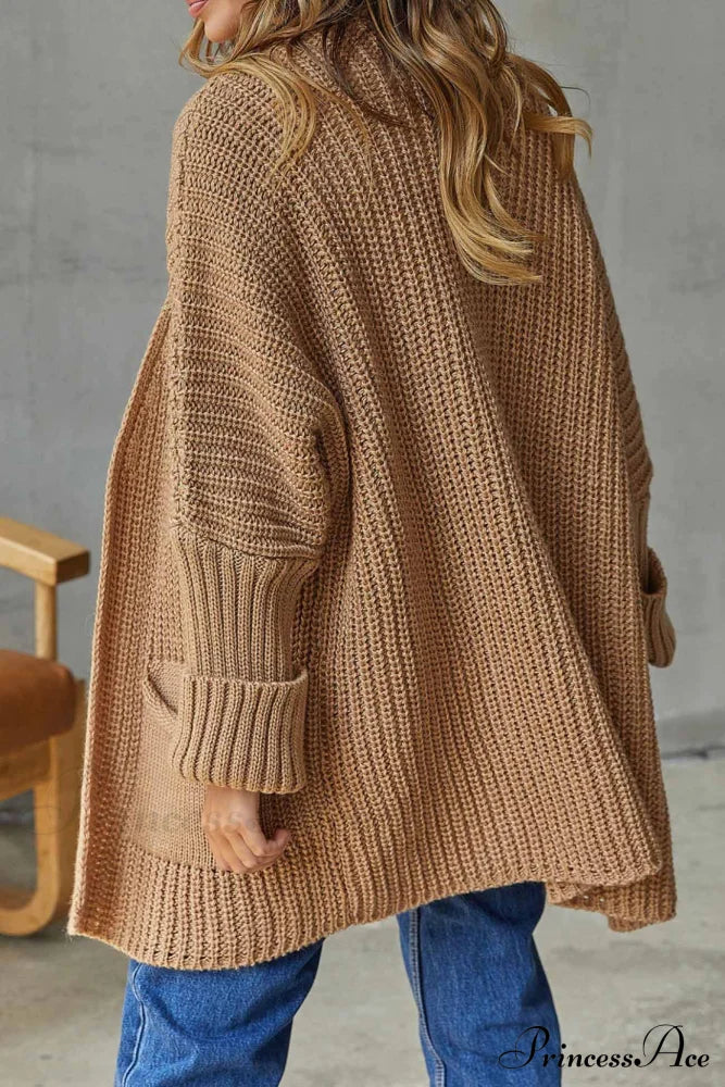 Classic Designed Cardigan