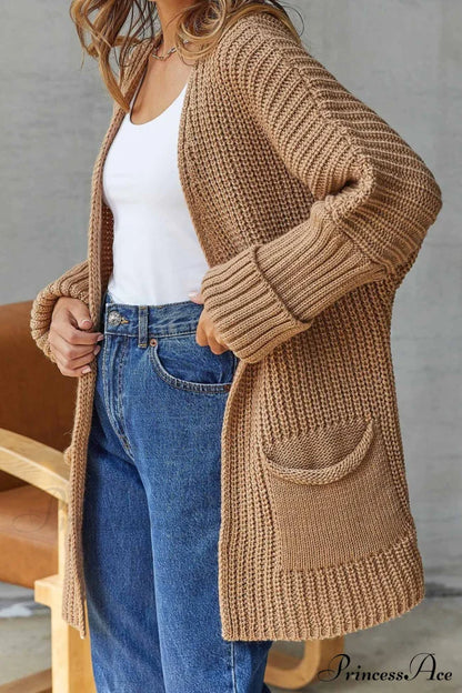 Classic Designed Cardigan