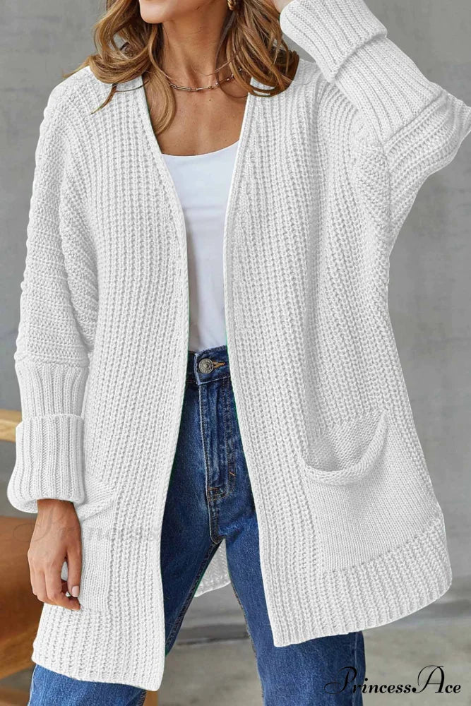 Classic Designed Cardigan