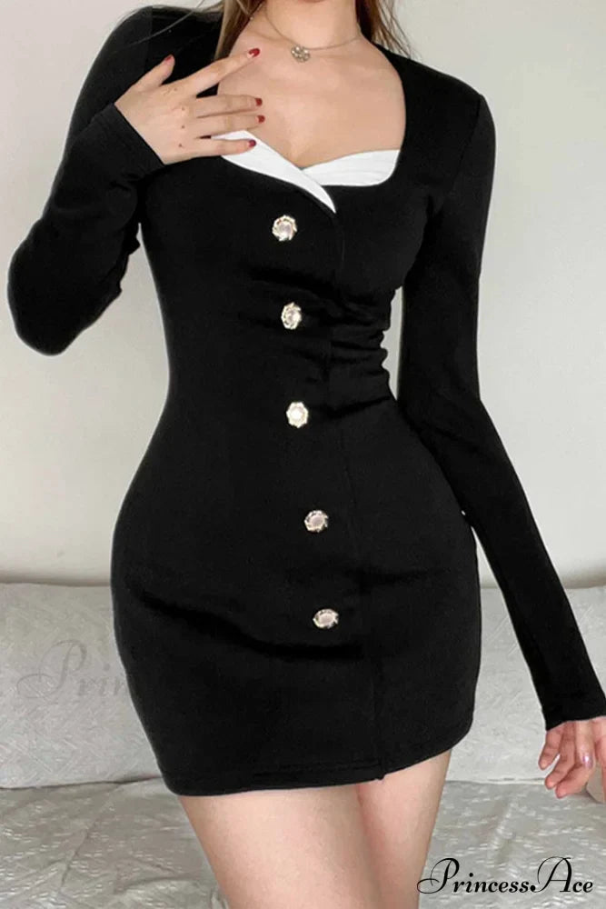 Thoughtfully Designed Dress