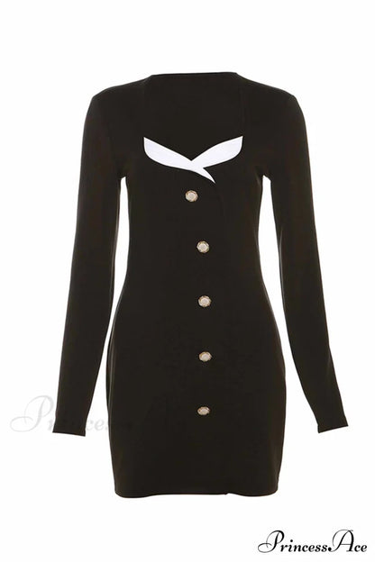 Thoughtfully Designed Dress