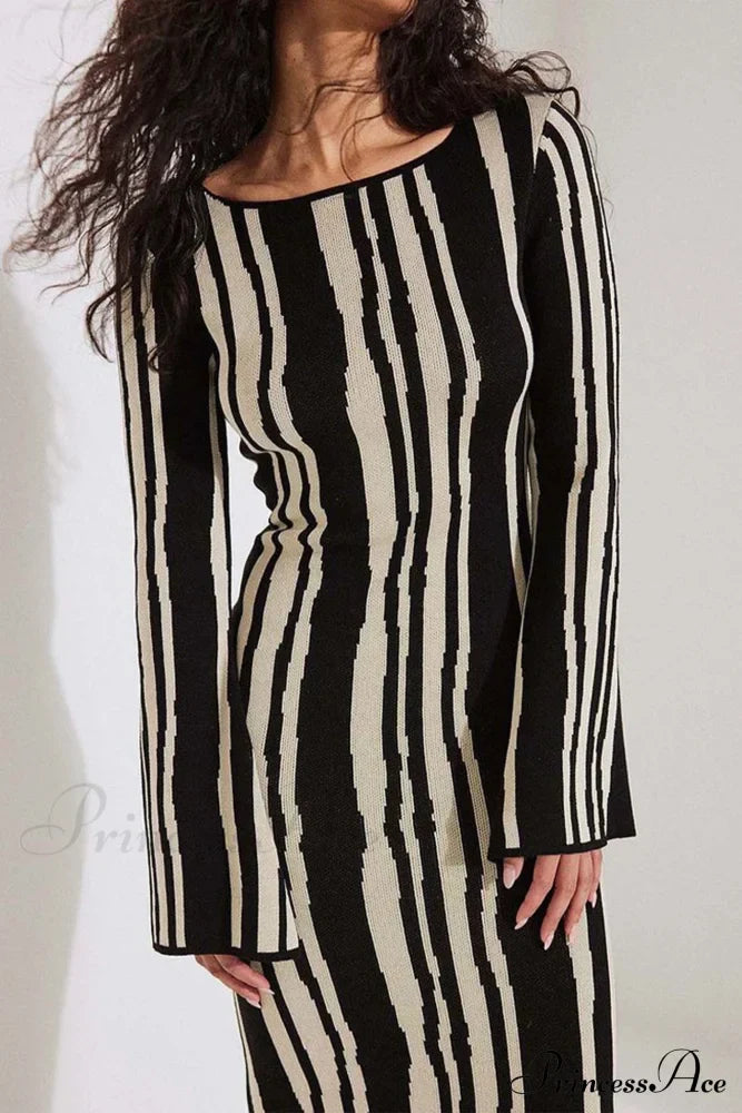 Vintage Inspired Dress