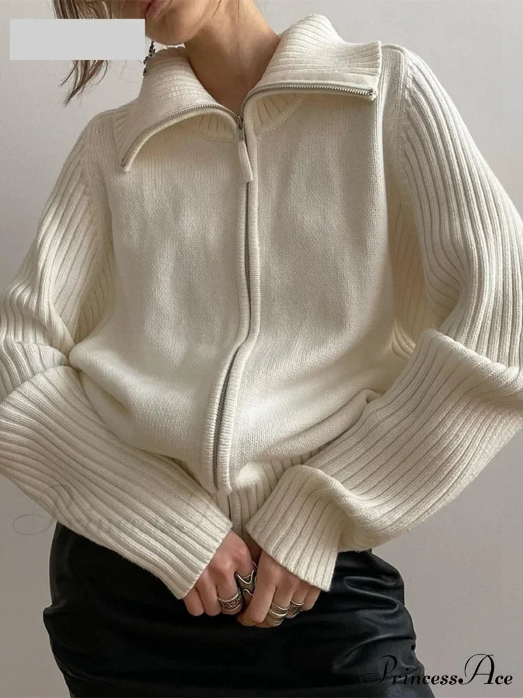 Elegantly Designed Cardigan